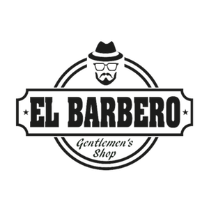 Illussion Logo De Barbero Png